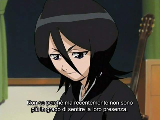 Otaku Gallery  / Anime e Manga / Bleach / Screen Shots / Episodi / 001 - Il giorno in cui divenni uno Shinigami / 107.jpg